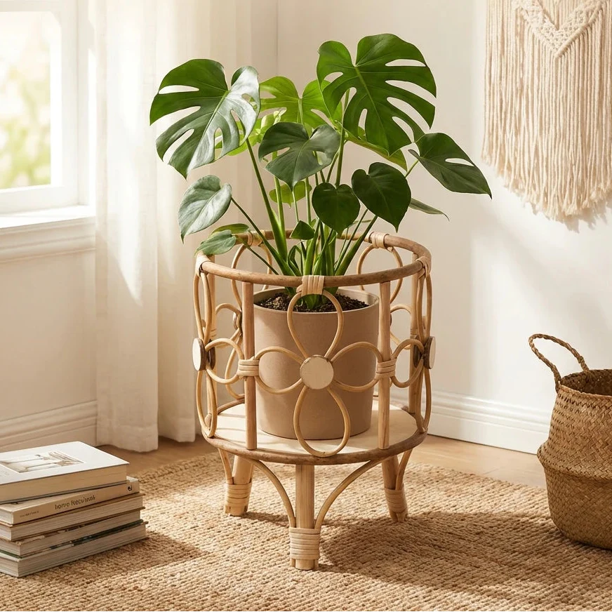 The Plant Parlor