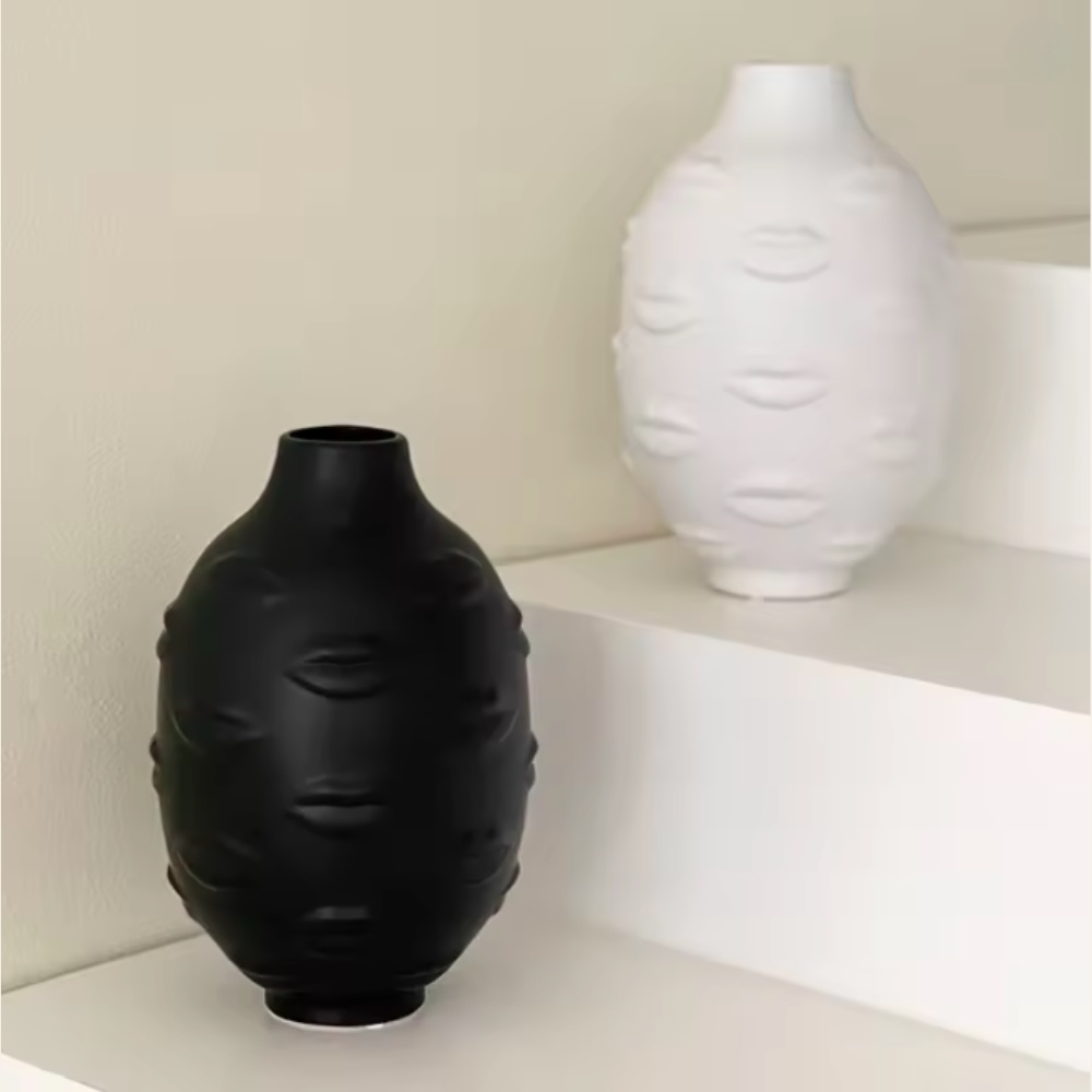 Whisper Kiss Vase