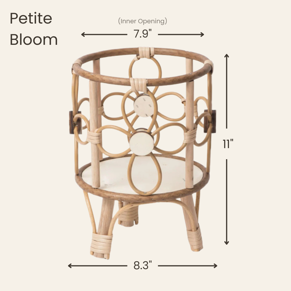 Willow Bloom Plant Stand