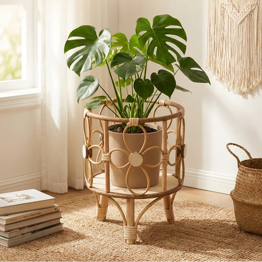 Willow Bloom Plant Stand