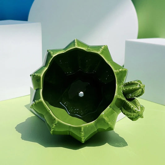 Desert Nook Planter
