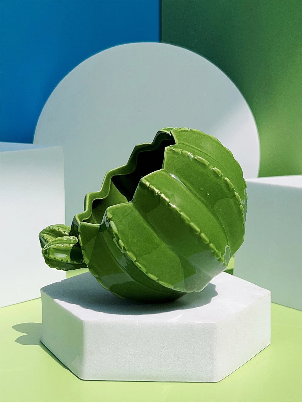Desert Nook Planter