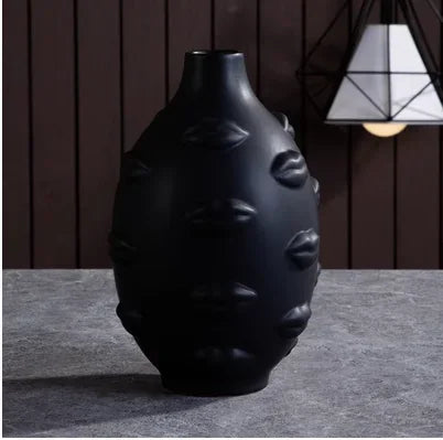 Whisper Kiss Vase